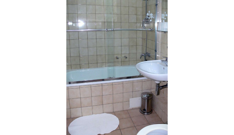 Hotel Na BAŠTĚ Jablonec nad Nisou